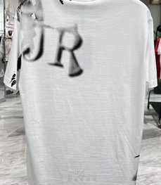 市场上装-T恤-欧货T恤