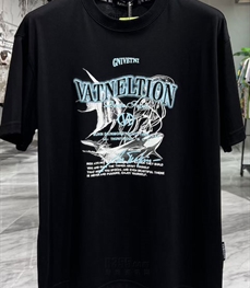 市场上装-T恤-欧货T恤