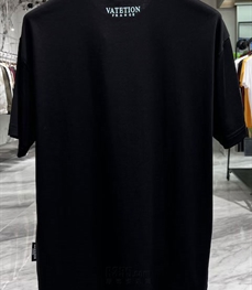 市场上装-T恤-欧货T恤