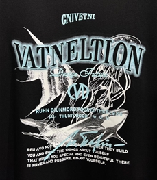 市场上装-T恤-欧货T恤