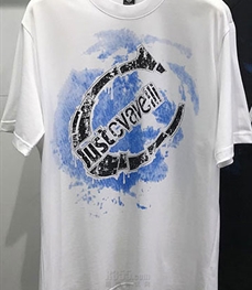 市场上装-T恤-欧货T恤