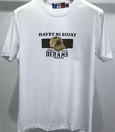 市场上装-T恤-欧货T恤