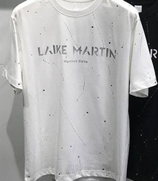 市场上装-T恤-欧货T恤