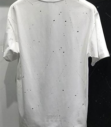 市场上装-T恤-欧货T恤