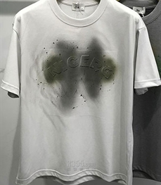 市场上装-T恤-欧货T恤