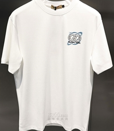 市场上装-T恤-欧货T恤