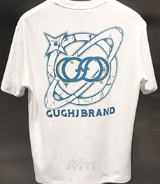 市场上装-T恤-欧货T恤