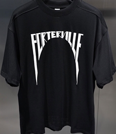 市场上装-T恤-欧货T恤