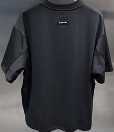 市场上装-T恤-欧货T恤