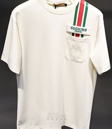 市场上装-T恤-欧货T恤