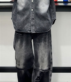 市场上装-套装-休闲套装