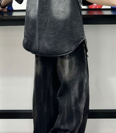 市场上装-套装-休闲套装