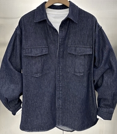 市场上装-衬衫-休闲衬衫