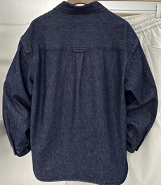 市场上装-衬衫-休闲衬衫