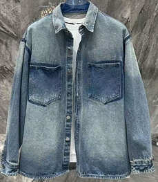 市场上装-衬衫-休闲衬衫