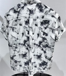 市场上装-衬衫-休闲衬衫