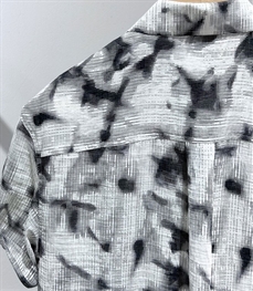 市场上装-衬衫-休闲衬衫