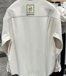 市场上装-衬衫-休闲衬衫