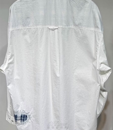 市场上装-衬衫-休闲衬衫