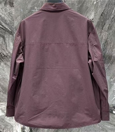 市场上装-衬衫-休闲衬衫