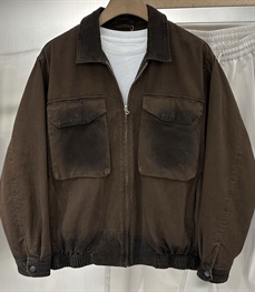 市场上装-夹克-休闲夹克