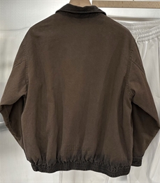 市场上装-夹克-休闲夹克