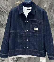 市场上装-夹克-休闲夹克