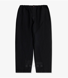 设计师品牌-潮裤-微潮裤【Comme des garcons BLACK】