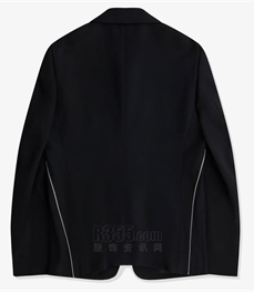 设计师品牌-单西-微潮单西【Comme des garcons BLACK】