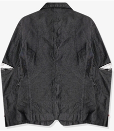 设计师品牌-单西-微潮单西【Comme des garcons BLACK】