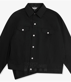 设计师品牌-夹克-微潮夹克【Comme des garcons BLACK】