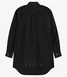 设计师品牌-长袖-微潮衬衫【Comme des garcons BLACK】