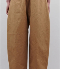 设计师品牌-潮裤-微潮裤【Comme des garcons HOMME】