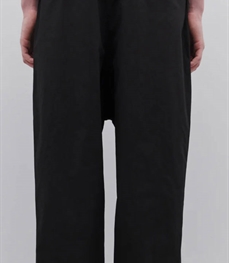 设计师品牌-潮裤-微潮裤【Comme des garcons HOMME】