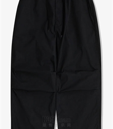 设计师品牌-潮裤-微潮裤【Comme des garcons HOMME】