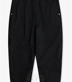 设计师品牌-潮裤-微潮裤【Comme des garcons HOMME】