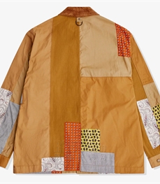 设计师品牌-夹克-微潮夹克【Comme des garcons HOMME】