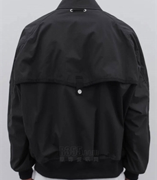 设计师品牌-夹克-微潮夹克【Comme des garcons HOMME】