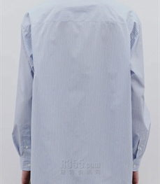 设计师品牌-长袖-微潮衬衫【Comme des garcons HOMME】
