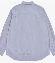 设计师品牌-长袖-微潮衬衫【Comme des garcons HOMME】