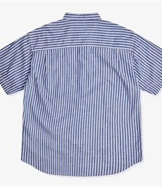 设计师品牌-短袖-微潮衬衫【Comme des garcons HOMME】