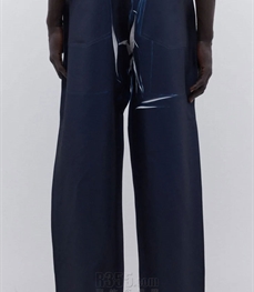 设计师品牌-潮裤-微潮裤【Comme des garcons SHIRT】