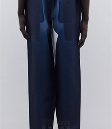 设计师品牌-潮裤-微潮裤【Comme des garcons SHIRT】