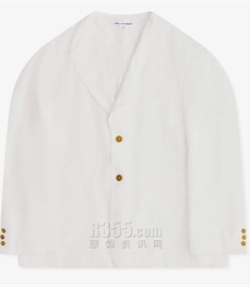 设计师品牌-单西-微潮单西【Comme des garcons SHIRT】