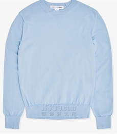 设计师品牌-套头-微潮毛衫【Comme des garcons SHIRT】