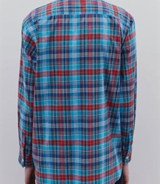 设计师品牌-长袖-微潮衬衫【Comme des garcons SHIRT】