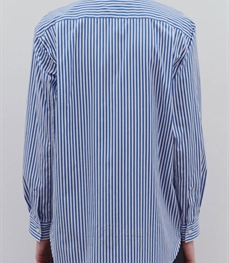 设计师品牌-长袖-微潮衬衫【Comme des garcons SHIRT】