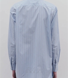 设计师品牌-长袖-微潮衬衫【Comme des garcons SHIRT】