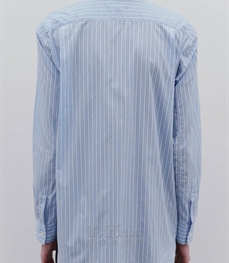 设计师品牌-长袖-微潮衬衫【Comme des garcons SHIRT】
