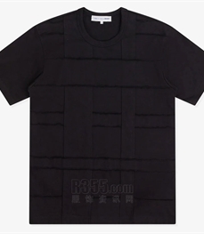 设计师品牌-短袖-微潮T恤【Comme des garcons SHIRT】